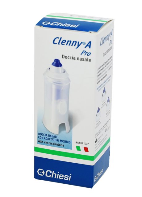 CLENNY A PRO DOCCIA NASALE