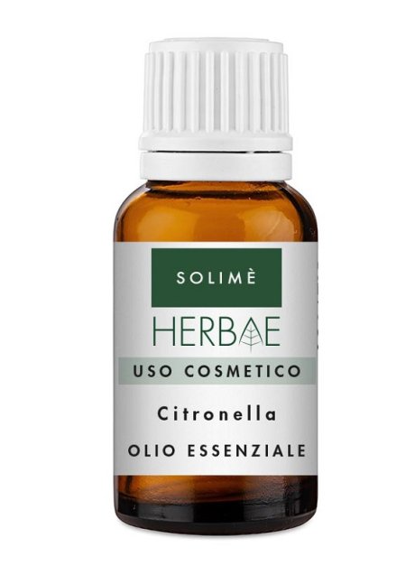 HERBAE CITRONELLA OE 10ML