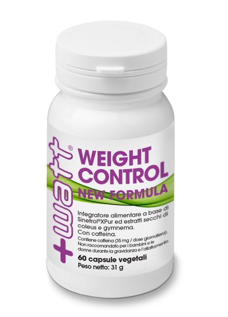 WEIGHT CONTROL NF 60CPS