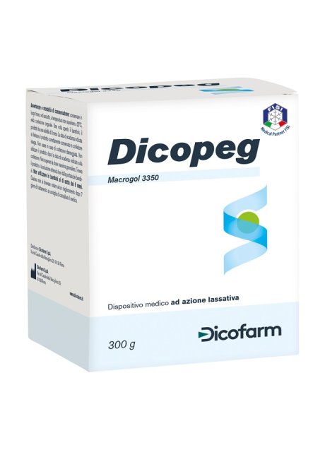 DICOPEG BARATTOLO 300G