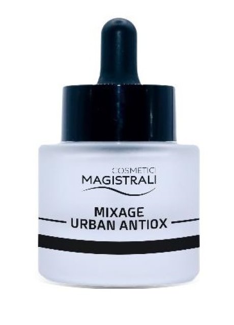 MIXAGE URBAN ANTIOX 15ML