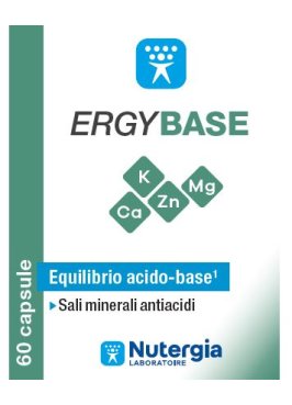 ERGYBASE 60CPS