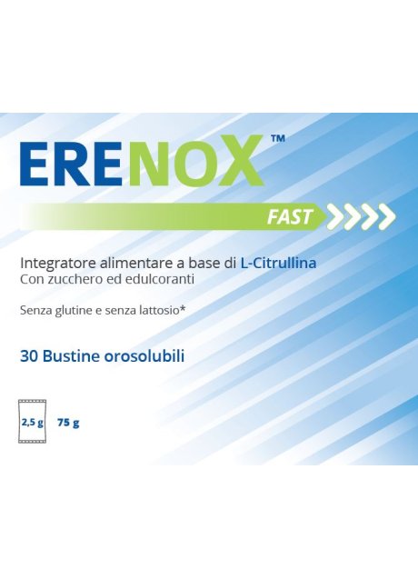 ERENOX FAST 30BUST