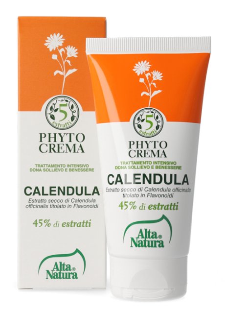 PHYTOCREMA CALENDULA 75ML