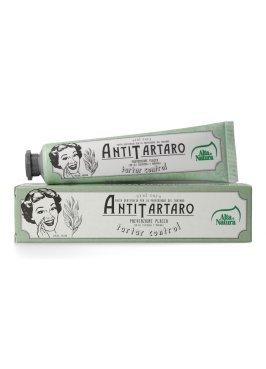 DENTIFRICIO ANTI TARTARO 75ML