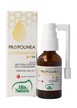 PROPOLINEA HYDROVAPOR J 20ML