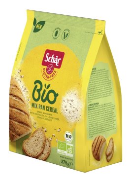 SCHAR BIO MIX PAN CEREAL 10PZ