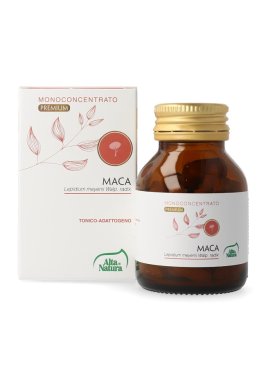 MACA TERRANATA 60CPR