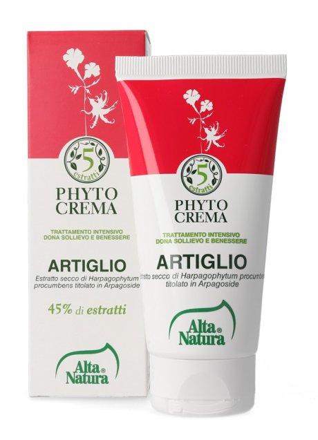 PHYTOCREMA ARTIGLIO 75ML