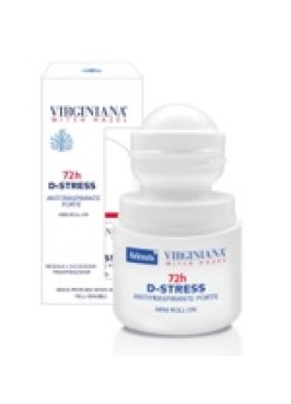 VIRGINIANA 72H D STRESS A/TRA