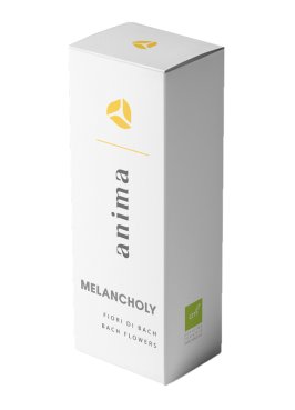 ANIMA MELANCHOLY GOCCE 30ML