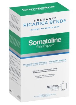 SOMATOLINE SKIN EX BENDE RIC