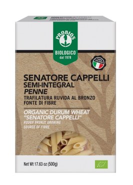 PENNE GRANO SENATORE CAPPELLI