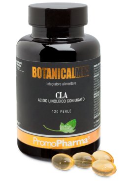 CLA BOTANICAL 120PRL