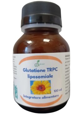 GLUTATIONE LIPOSOMIALE 100ML