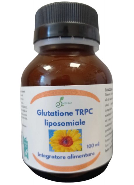 GLUTATIONE LIPOSOMIALE 100ML