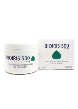 BIOIRIS 500 CREMA 500ML