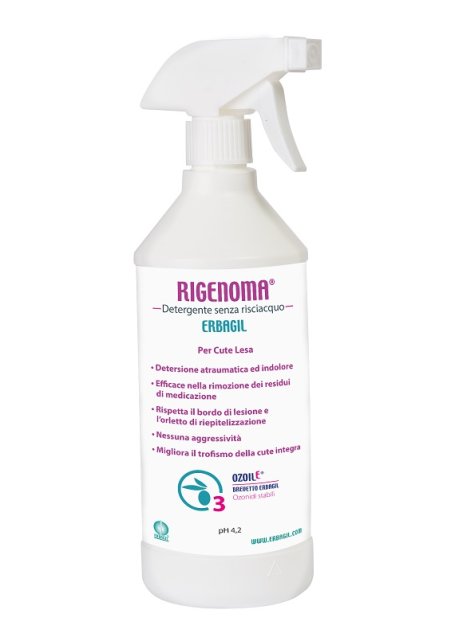 RIGENOMA DET S/RISCIACQ 750ML