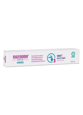 RIGENOMA IDROGEL 100ML