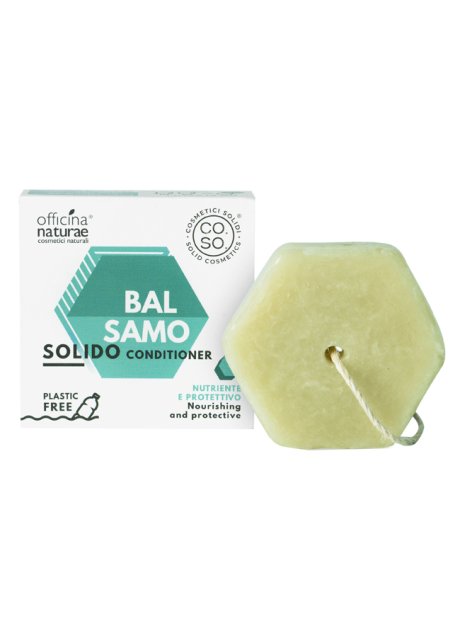 BALSAMO SOLIDO NUTRIENTE PROT