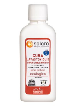 SOLARA CURA LAVASTOVIGLIE250ML