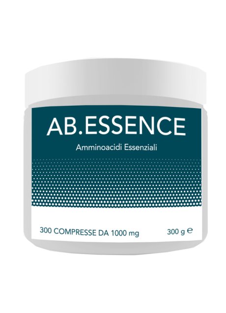 AB ESSENCE 300CPR