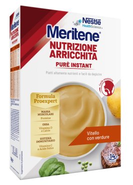 MERITENE PURE' INSTANT VIT/VER