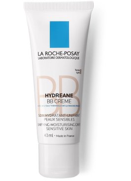 HYDREANE BB ROSE 40 ML