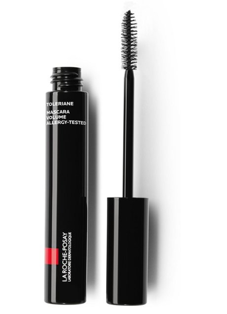 TOLERIANE MASCARA VOLUME NOIR