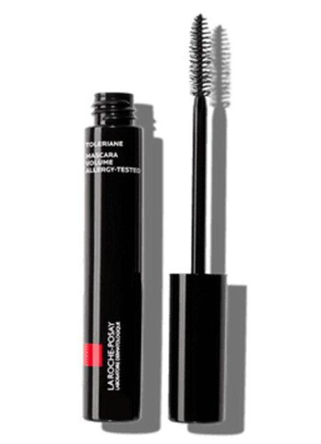 TOLERIANE MASCARA VOLUME BRUN