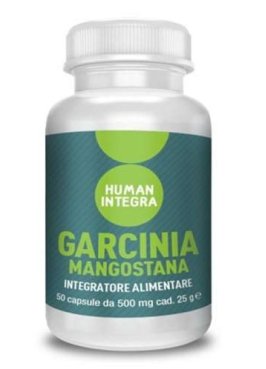 GARCINIA MANGOSTANA 50CPS