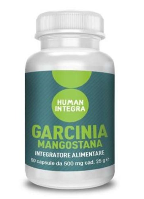 GARCINIA MANGOSTANA 50CPS