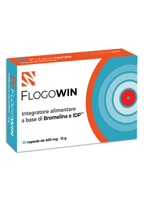 FLOGOWIN 30CPS