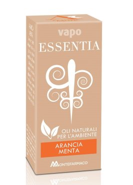 VAPO ESSENTIA ARA MENTA OE