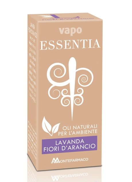 VAPO ESSENTIA LAVANDA ARA OE