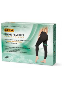 GUAM LEGGINGS FRESH TOUCH L/XL