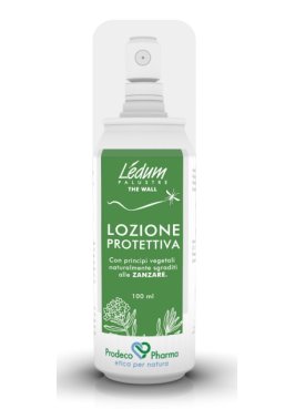 LEDUM THE WALL LOZIONE PROTETTIVA 75 ML