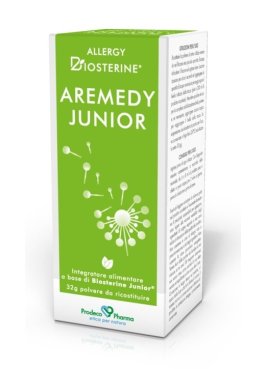 BIOSTERINE ALLERGY AREMEDY J