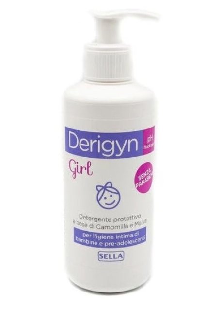 DERIGYN GIRL 300ML