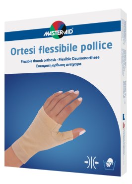 M-AID ORTESI FLEX POLLICE L