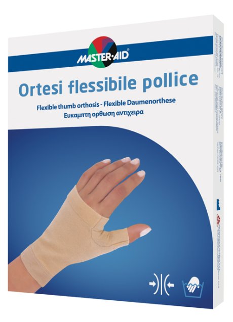 M-AID ORTESI FLEX POLLICE M