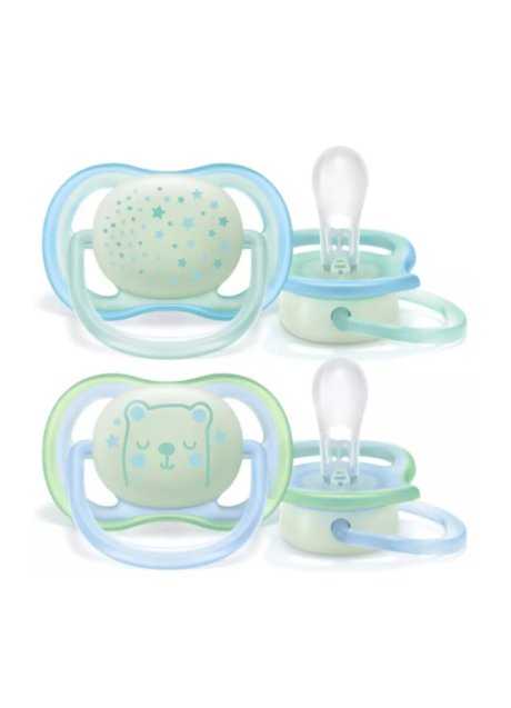 AVENT SUCCH U AIR N0-6 2PZ 37611