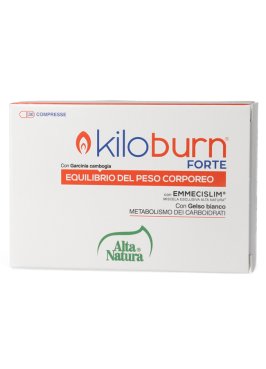 KILOBURN FORTE 30CPR