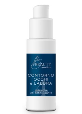 BEAUTY ROUTINE CONTORNO OCCHI