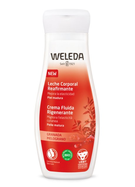 CREMA FLUIDA RIGEN MELOGRANO