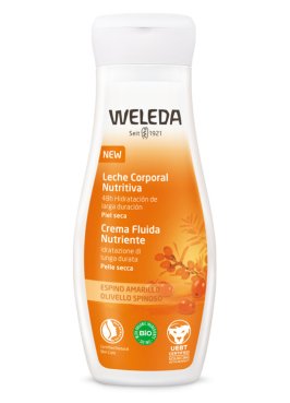 CREMA FLUIDA NUTR OLIVEL SPIN