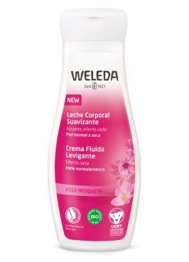 CREMA FLUIDA LEVIG ROSA MOSQ