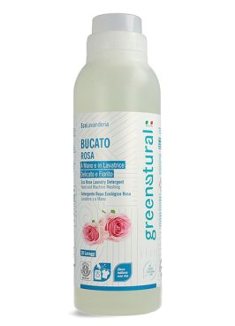 GREENATURAL BUCATO ROSA 1L