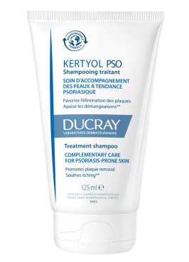 KERTYOL PSO SHAMPOO 125ML