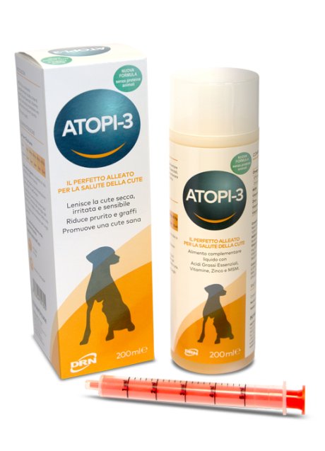 ATOPI 3 200ML